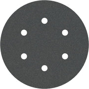 Bosch - Schleifpapier/Schleifvlies PRO F355 Schleifblatt, 150 2608605128 mm, G240, 5-tlg