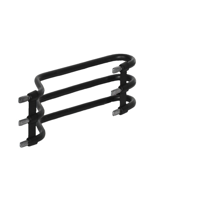 Pollmann - Phasenschiene Verdrahtungssatz VS/3-125/10 (3XS) 3-phasig  − 10 Stück

