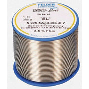 RS Components - Weichlot Lötdraht 488-2266 1,00mm, 1KG