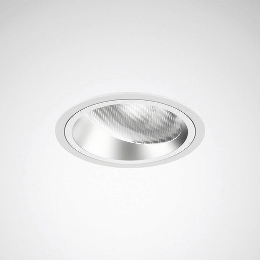 Trilux - Downlight/Strahler/Flutlicht LED-Downlight SNS RC5 #9002016521 940, DALI, weiß − 1 Stück