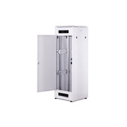 DIGITUS - Netzwerk-/Serverschrank Netzwerkschrank 36 HE DN-19 36U-6/6-1 1787x600x600mm