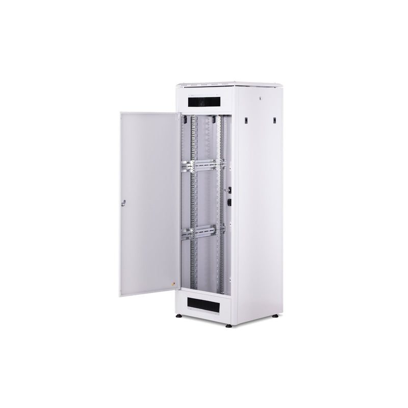 DIGITUS - Netzwerk-/Serverschrank Netzwerkschrank 36 HE DN-19 36U-6/6-1 1787x600x600mm