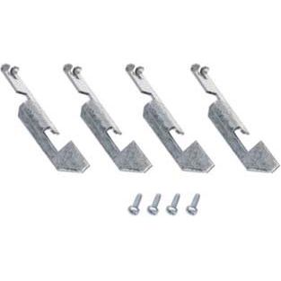 Siteco - Zubehör/Ersatzteile für Leuchteneinbaugehäuse Montagebügel 5LM59101 − 1 Stück by Siteco
