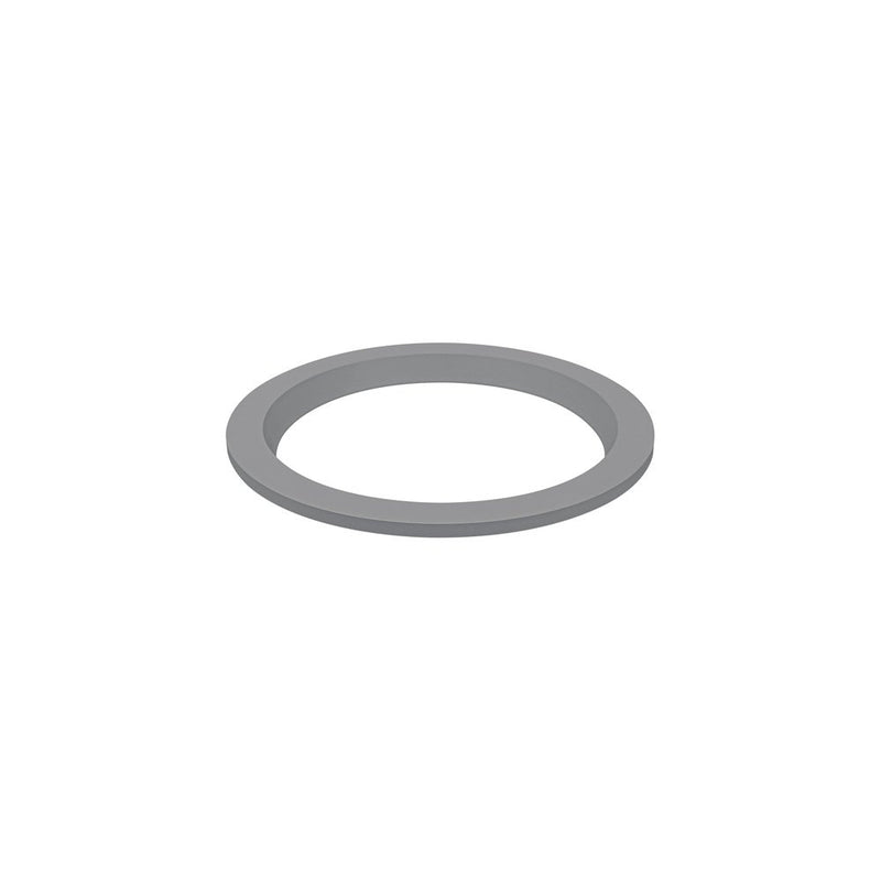 Ledvance - Mechanisches Zubehör/Ersatzteile für Leuchten Abdeckring DLCMFTEXCHRINGD150GY grau