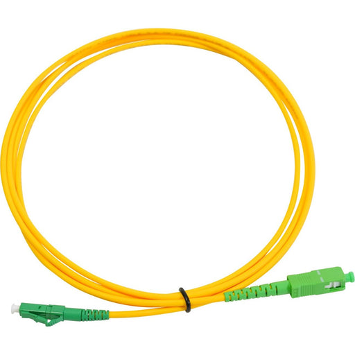 Televes - Patchkabel LWL Optisches Patchkabel 2m OSK2LCSC SM LSFHLC/APC-SC/APC − 1 Stück by Televes
