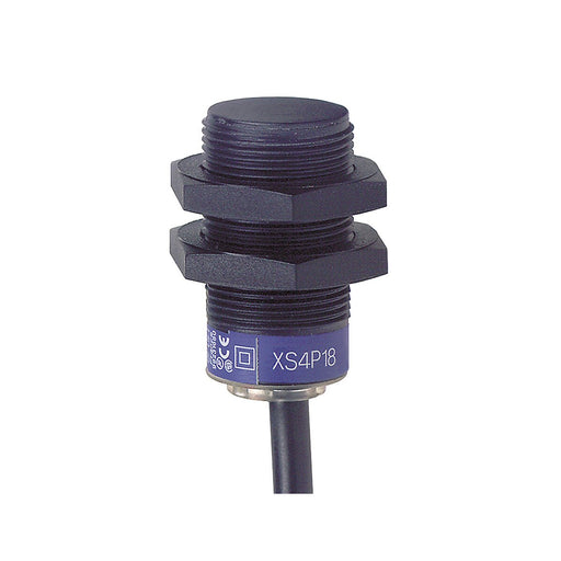 Telemechanique Sensors - Induktiver Näherungsschalter induktiv XS4P18KP340L1 M18, Sn8mm