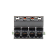 Jumo - Zubehör/Ersatzteile für Einbau-Messgeräte Zubehör mTRON T 705099/2-000 Relais (Wechsler)