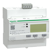 Schneider Electric - Lasttrennschalter Motorantrieb 33443 4P