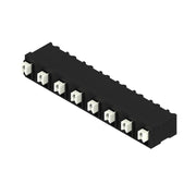 Weidmüller - Leiterplattenklemme Leiterplattenklemme LSF-SMT 7#1869320000 7.62mm − 9 Stück