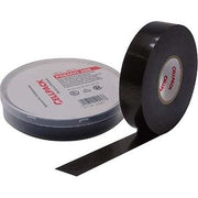 Cellpack - Klebeband PVC-Allwetterband 388 0.21-19-6 sw D:0.21mmB:19mmL:6m