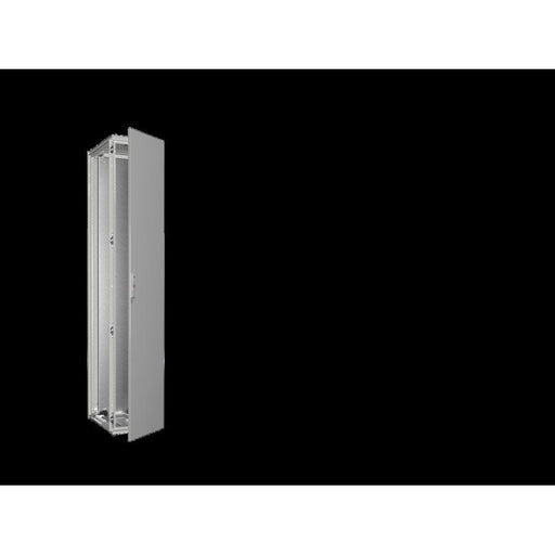 Rittal - Gehäuse/Schaltschrank (leer) Anreih-Schranksystem 1-Tür VX 8405.000 BHT: 400x2000x500mm