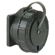 Bals Elektrotech - CEE-Anbausteckdose (IEC 60309) Anbausteckdose gerade 16A 13098 3p >50V 2h IP67