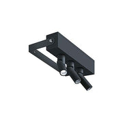 Zumtobel Group - Downlight/Strahler/Flutlicht LED - Fassadenstrahler SUSY S 3P  #42187710 840