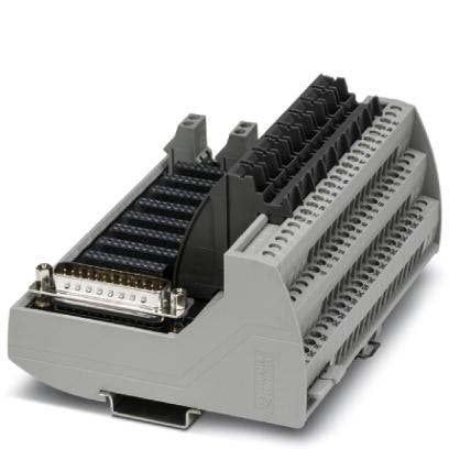 Phoenix Contact - Übergabemodul Sockelmodul 2906595