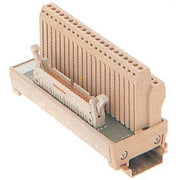 Weidmüller - Übergabemodul Übergabeelement RS F20 LPK 2H/22