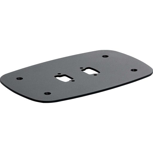 Vogels - Halterung für Audio-/Videosysteme Montageplatte Connect-it PFF7060 sw Boden,sw