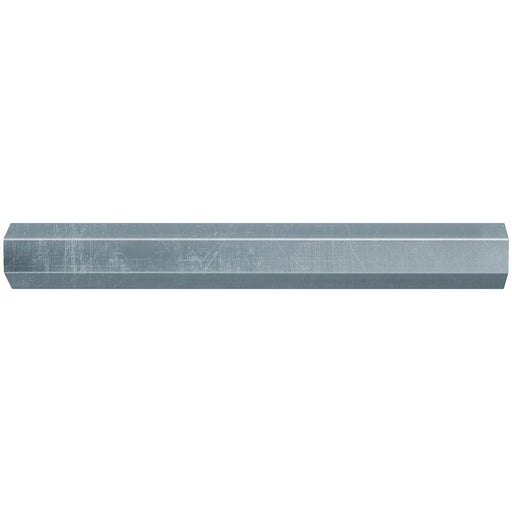 Fischer Deutschl - Setzeisen Montagestift 522518 für FPX-I M8,M10,M12 − 10 Stück