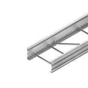 Niedax - Kabelleiter Weitspannkabelleiter WSLSN 200.200 S 200x200x6000mm t=2.5 − 6 Meter