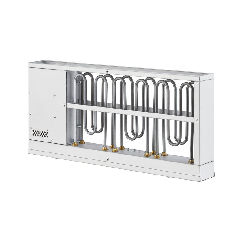 Helios Ventilatoren - Zubehör/Ersatzteile für Ventilatoren Elektr. Vorheizung intern AIR1-EVH XVP 3500 3500 12,6 kW