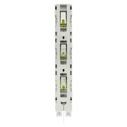 Eaton - Sicherungslastschaltleiste Lasttrennschalter 3polig SIZE3>185M#EBV333TM2 630A 690V Niedersp.