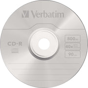 Verbatim - Speichermedium digital CD-R 43428 (VE10) Jewelcase 10 Discs