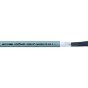 Lapp Kabel&Leitung - Energiekabel < 1 kV, für ortsveränderlichen Einsatz ÖLFLEX CLASSIC FD 810 P 0026385/50 4G10 − 50 Meter