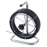 Cimco Werkzeuge - Kabeleinziehsystem Stahl-Haspel 142560 f.Kati-Twist 40m