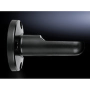 Rittal - Signalsäulenelement, Fuß mit Rohr Winkel f. einse SG 2374.040