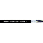 Lapp Kabel&Leitung - Energiekabel < 1 kV, für ortsveränderlichen Einsatz ÖLFLEX ROBUST FD 7G1,5 0026524/500 − 500 Meter