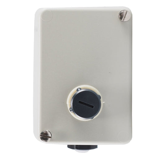 Jumo - Temperaturschalter Thermostat 60002262 konisch