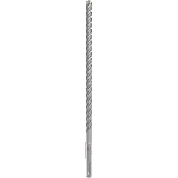 Bosch - Bohrer PRO SDS plus-5X 2608833800 Hammerbohrer 10 x