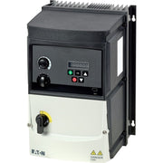 Eaton - Frequenzumrichter =< 1 kV Frequenzumrichter 3phasig DC1-34024FB-A6SOE1 400V 24A 11kW AC