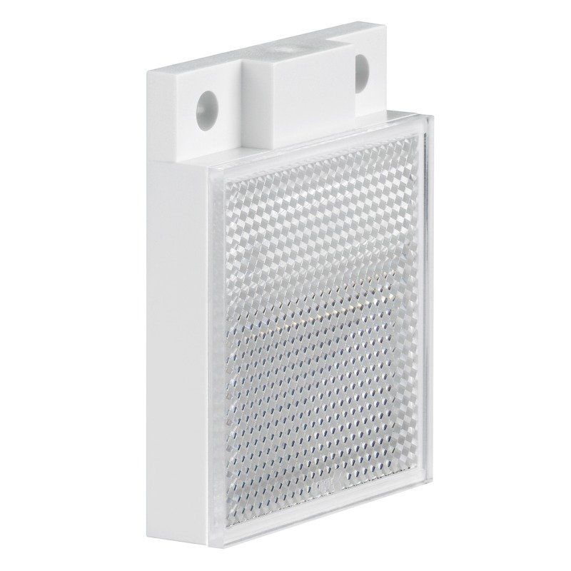Leuze - Reflektor für Lichtschranke Reflektor MTKS 35x35