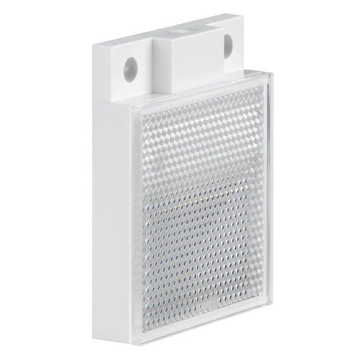 Leuze - Reflektor für Lichtschranke Reflektor MTKS 35x35