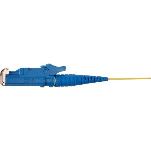 Telegärtner - LWL-Pigtail E2000 100011253 OS2 9/125 2m − 12 Stück