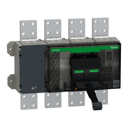Schneider Electric - T-Stück für Geräteeinbaukanal Kanal T-Stück 5507143 INKA 123/72