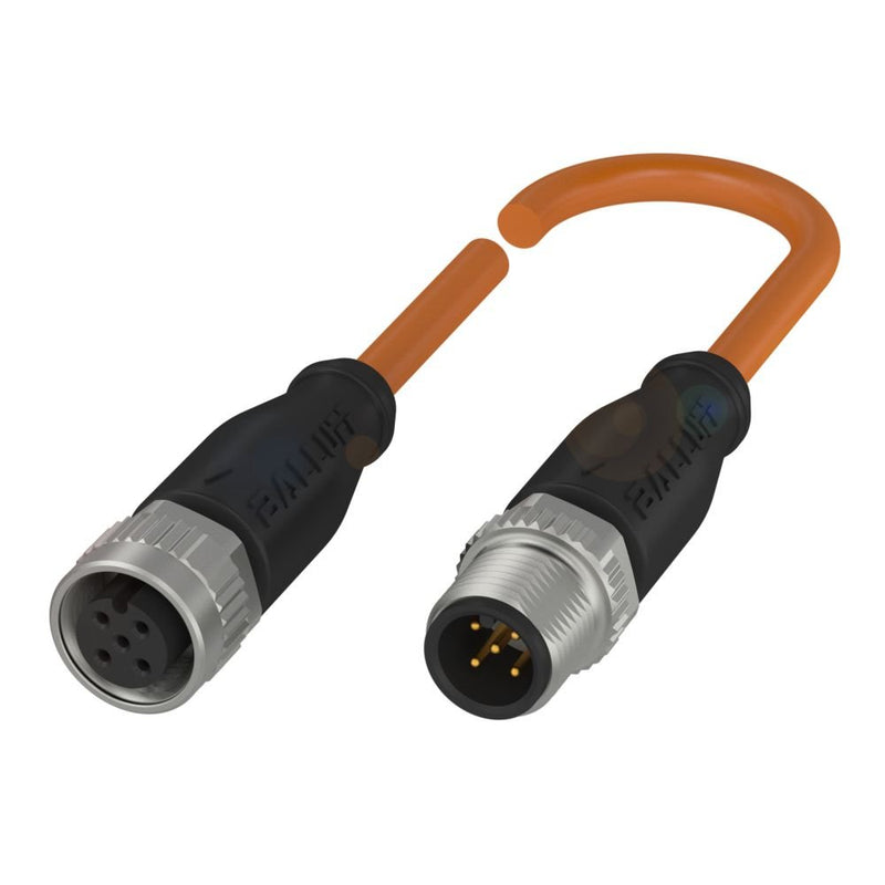 Balluff - Konfektioniertes Sensor-Aktor-Kabel Verbindungsleitung BCC M415-M41#BCC0M8Z
