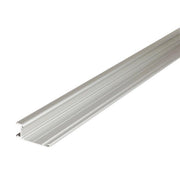 Brumberg Leuchten - Mechanisches Zubehör/Ersatzteile für Leuchten LED-Alu-Profil 2000mm 53754260 silber