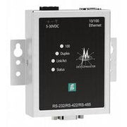 Pepperl+Fuchs Fabrik - Feldbus, Dez. Peripherie - Digitales Ein-/Ausgangs-Modul Modbus-Gateway ICDMRX/MODDB9/RJ45PM