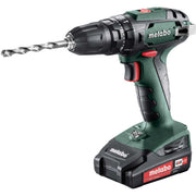 Metabowerke - Schlagbohrmaschine (Akku) Akku-Schlagbohrmaschine SB 18 #602245560