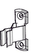 Somfy - Montagematerial für Kabeltragsystem Klemme 9701385