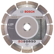 Bosch - Trenn-/Schleifscheibe Diamanttrennscheibe 2608602199 Standard for