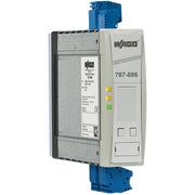 WAGO - Gleichstromversorgung Redundanzmodul 787-886 2x20A 48V