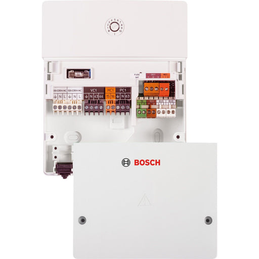Bosch Thermotechnik - Regler mit fester Anwendung Mischermodul MM100 151x184x61