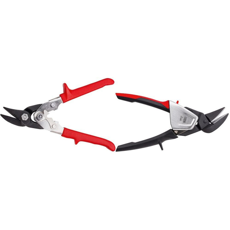 BESSEY - Blechschere Idealschere D39ASS-SB