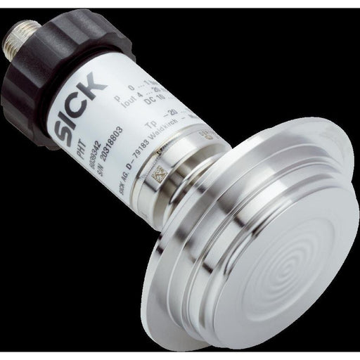 Sick - Drucktransmitter Drucksensor PHT-RBX40SVF0SEAMS0Z