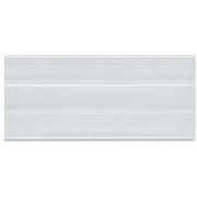 WAGO - Zubehör/Ersatzteile für Klemmen Abdeckprofil 1m 885-570 1m lang,transparent
