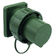 Bals Elektrotech - CEE-Gerätestecker (IEC 60309) Gerätestecker 63A 5p 400V 2704 6h IP67