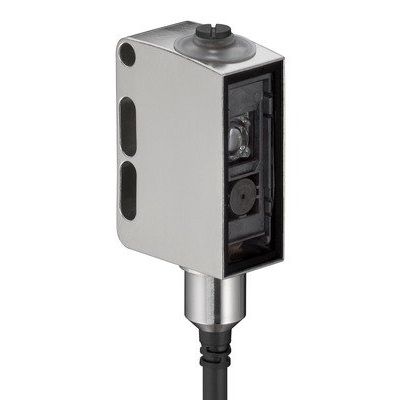 Leuze - Lichttaster energetisch Taster Hintergrundausblen. HT55CL1/LG-5000