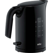Braun - Wasserkocher WK 3000 BK sw PurEase